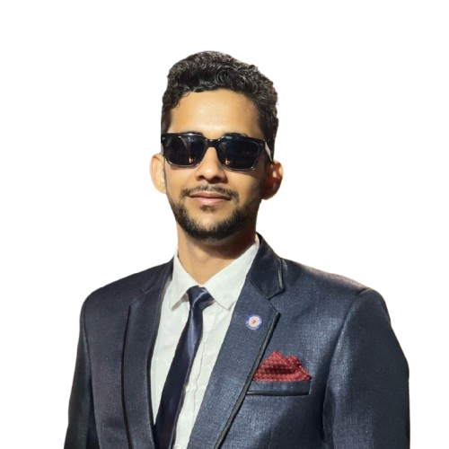 Abhishek Bhandari