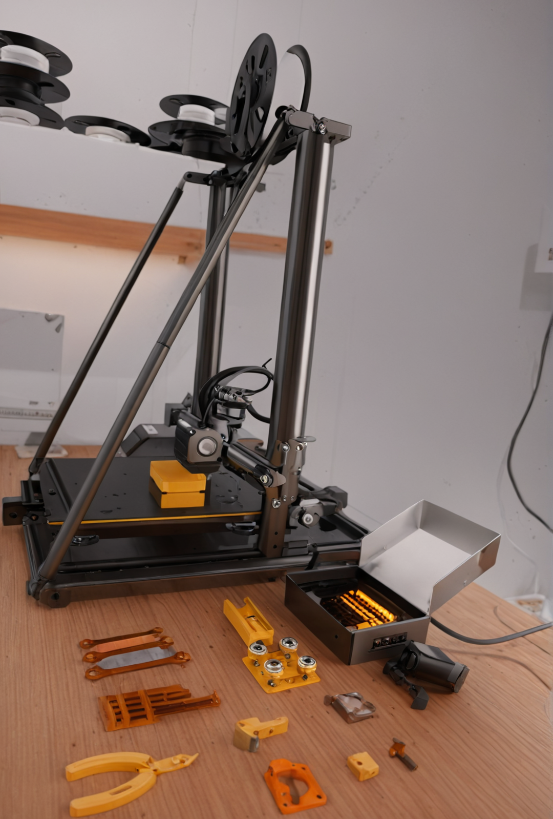 Prototype Development