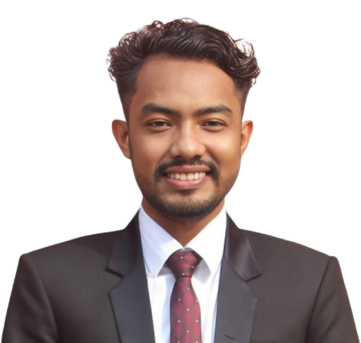 Er. Rajan Basnet